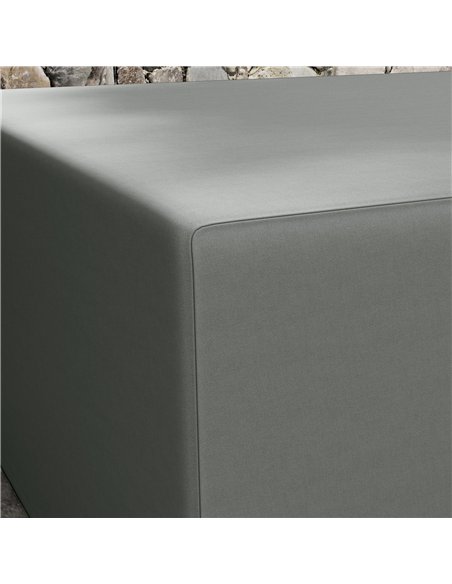 Outsunny Outdoor Garden Furniture Cover Waterproof, Anti-UV 600D Heavy Duty Oxford Fabric Patio Furniture Cover for Rectangular  - pic 152664 | FastDaddyshop