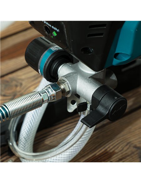 HOMCOM Airless Paint Sprayer, Thinning-Free, Electric﻿ Fence Paint Sprayer for Exterior and Interior DIY Painting Projects, Wall - pic 154274 | FastDaddyshop