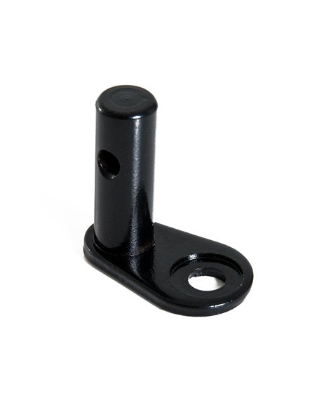 HOMCOM Pet Stroller Bike Bicycle Trainer Hitch Coupler Attachment Connector (Universal) - pic 154698 | FastDaddyshop