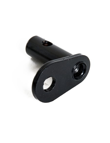 HOMCOM Pet Stroller Bike Bicycle Trainer Hitch Coupler Attachment Connector (Universal) - pic 154701 | FastDaddyshop
