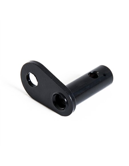 HOMCOM Pet Stroller Bike Bicycle Trainer Hitch Coupler Attachment Connector (Universal) - pic 154703 | FastDaddyshop
