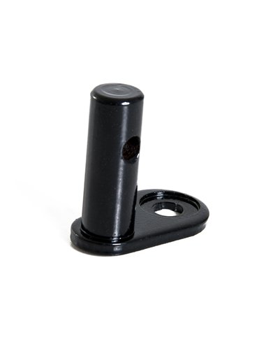 HOMCOM Pet Stroller Bike Bicycle Trainer Hitch Coupler Attachment Connector (Universal)