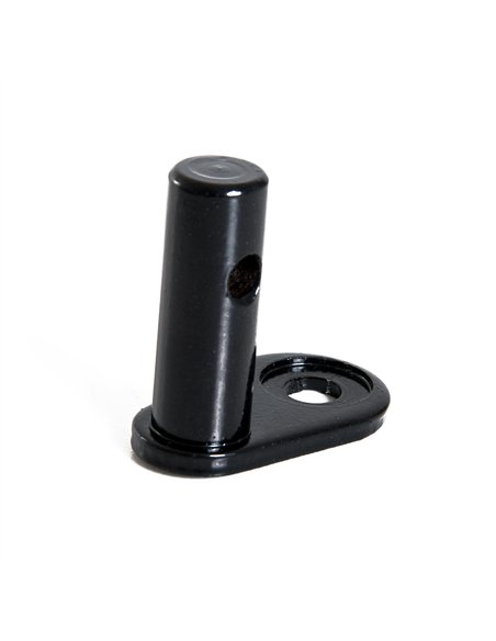 HOMCOM Pet Stroller Bike Bicycle Trainer Hitch Coupler Attachment Connector (Universal) - pic 154706 | FastDaddyshop