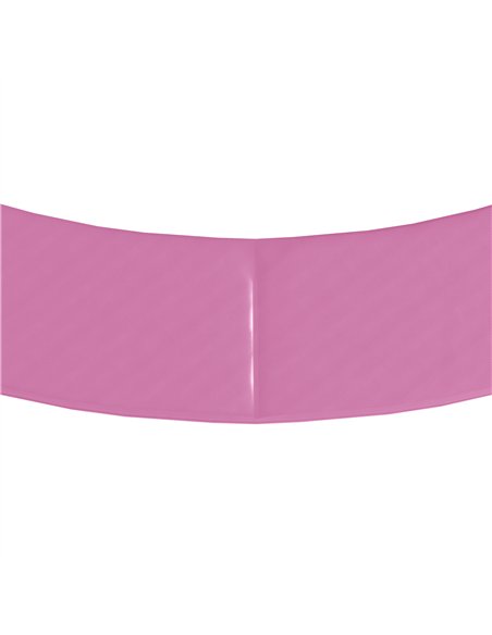 SPORTNOW 10FT Trampoline Spring Cover, Plastic Trampoline Pad Replacement with Elastic Cord, Waterproof, UV Resistant and Tear-R - pic 155030 | FastDaddyshop