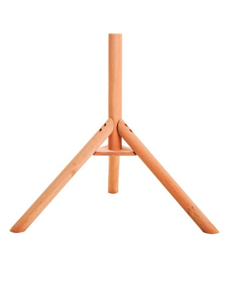 PawHut Wooden Bird Table for the garden Feeding Station, 153Hcm - pic 157791 | FastDaddyshop