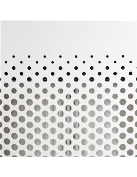 Homcom Air Purifiers with 3-Stage Carbon HEPA Filtration System, Air Monitor, Timer, Ioniser, 4 Speeds - pic 16192 | FastDaddyshop