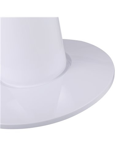 HOMCOM 38'' Freestanding Tower Fan, 3 Speed 3 Mode, 12h Timer, 70 Degree Oscillation, LED Panel, 5M Remote Controller, White