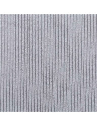 Core Products Aspen swivel dining chairs, light grey cord fabric ASCH18-LGCF, pic 8