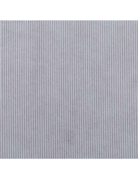 Core Products Aspen swivel dining chairs, light grey cord fabric ASCH18-LGCF, pic 8 - pic 164273 | FastDaddyshop