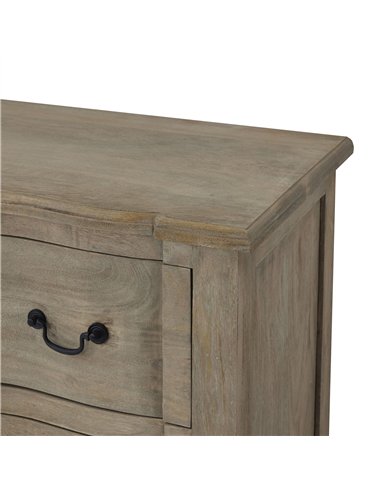 Hill Interiors Copgrove Collection 6 Drawer Chest 22685