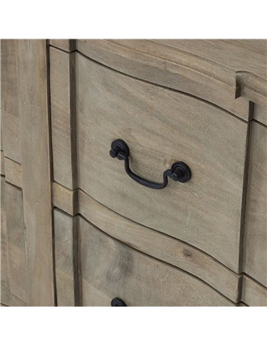 Hill Interiors Copgrove Collection 6 Drawer Chest 22685