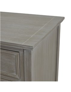 Hill Interiors The Serene Collection Two Over Two Chest 23948 2