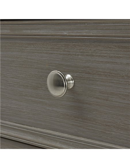 Hill Interiors The Serene Collection Two Over Two Chest 23948 - pic 164311 | FastDaddyshop