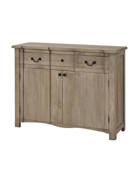 Hill Interiors Copgrove Collection 1 Drawer 2 Door Sideboard 22681 - pic 164313 | FastDaddyshop