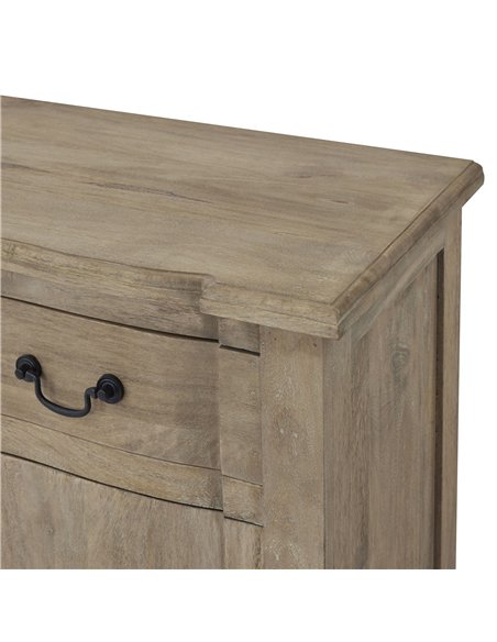 Hill Interiors Copgrove Collection 1 Drawer 2 Door Sideboard 22681 - pic 164314 | FastDaddyshop