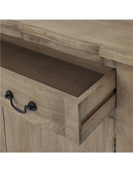 Hill Interiors Copgrove Collection 1 Drawer 2 Door Sideboard 22681 - pic 164315 | FastDaddyshop