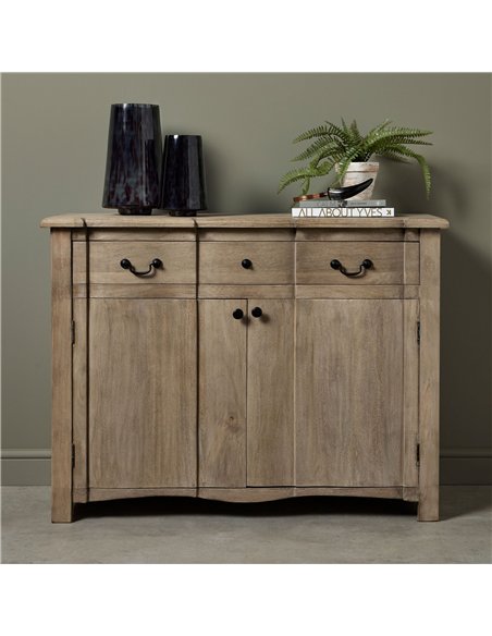 Hill Interiors Copgrove Collection 1 Drawer 2 Door Sideboard 22681 - pic 164317 | FastDaddyshop
