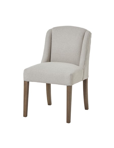 Hill Interiors Compton Aspen Dining Chair 23739 - pic 164350 | FastDaddyshop