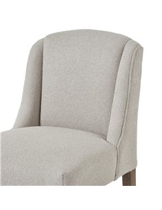 Hill Interiors Compton Aspen Dining Chair 23739 2