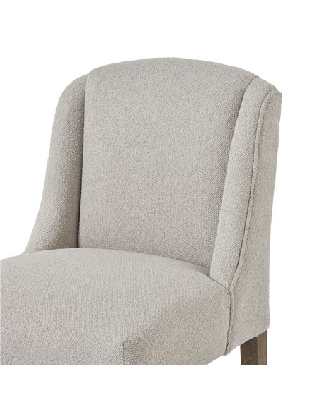 Hill Interiors Compton Aspen Dining Chair 23739 - pic 164351 | FastDaddyshop