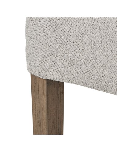 Hill Interiors Compton Aspen Dining Chair 23739