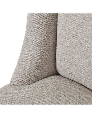 Hill Interiors Compton Aspen Dining Chair 23739