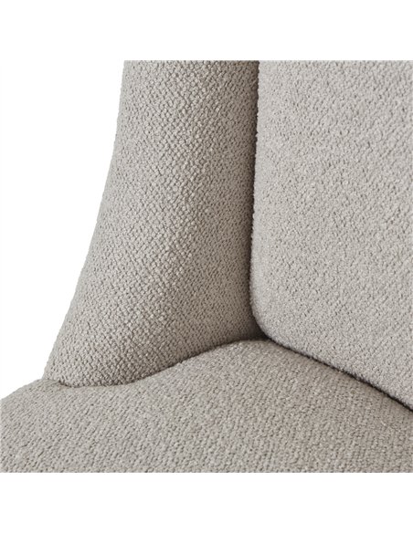 Hill Interiors Compton Aspen Dining Chair 23739 - pic 164354 | FastDaddyshop