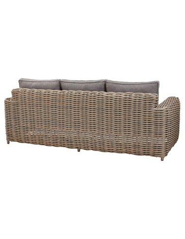 Hill Interiors Amalfi Collection Outdoor Five Seater Set 22947