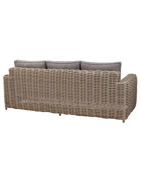 Hill Interiors Amalfi Collection Outdoor Five Seater Set 22947 - pic 164379 | FastDaddyshop