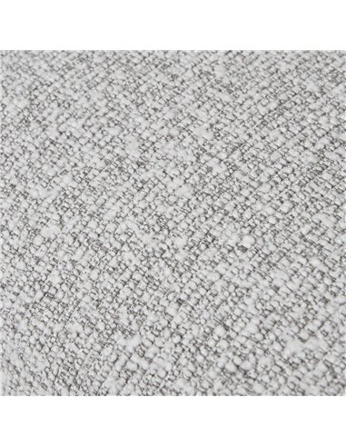 Hill Interiors Greige Hui Large Arm Chair 23747