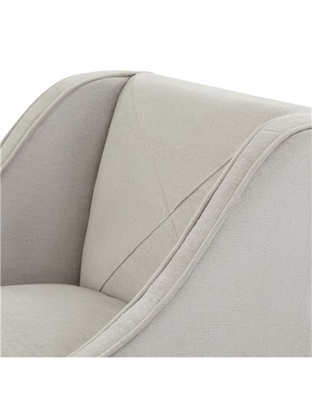 Hill Interiors Epsom Grey Bar Stool 22992 - pic 164409 | FastDaddyshop