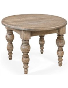 Hill Interiors The Rutland Collection Round Coffee Table 23985