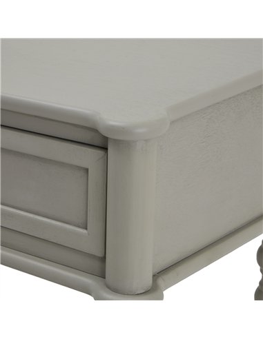 Hill Interiors The Camden Collection Two Drawer Console Table 23954