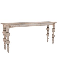 Hill Interiors The Rutland Collection Console Table 23982