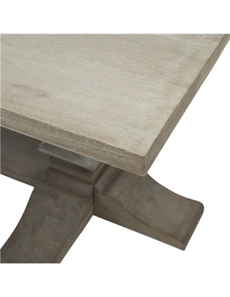Hill Interiors Copgrove Collection Large Dining Table 22972 - pic 164453 | FastDaddyshop