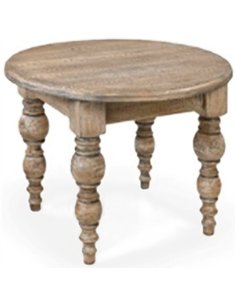 Hill Interiors The Rutland Collection Round Dining Table 23986