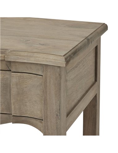 Hill Interiors Copgrove Collection 1 Drawer Side Table 22691