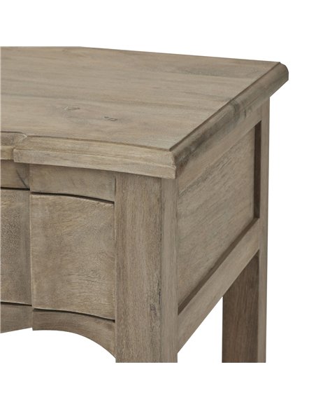 Hill Interiors Copgrove Collection 1 Drawer Side Table 22691 - pic 164480 | FastDaddyshop