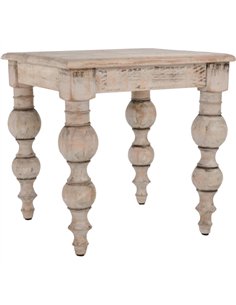 Hill Interiors The Rutland Collection Side Table 23983