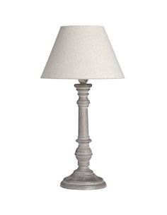 Hill Interiors Pella Table Lamp 16283