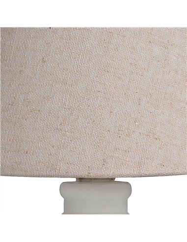 Hill Interiors Cyrene Table Lamp 16293