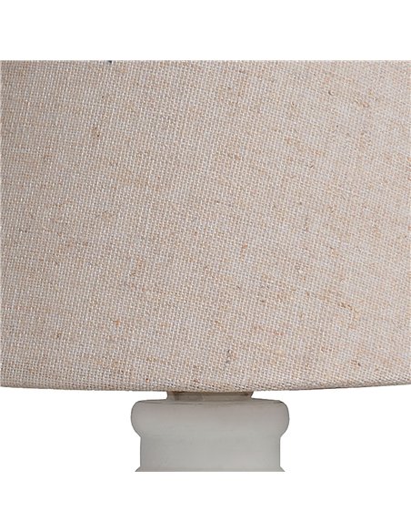 Hill Interiors Cyrene Table Lamp 16293 - pic 164514 | FastDaddyshop