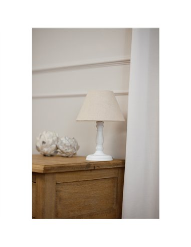 Hill Interiors Cyrene Table Lamp 16293