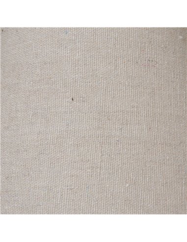 Hill Interiors Setia Column Table Tamp With Linen Shade 23884