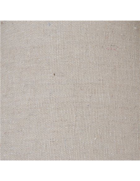 Hill Interiors Setia Column Table Tamp With Linen Shade 23884 - pic 164581 | FastDaddyshop