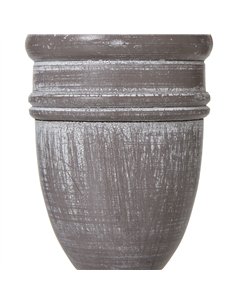 Hill Interiors Metis Urn Table Lamp With Linen Shade 23886 2