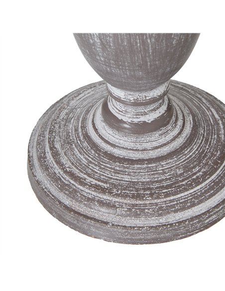Hill Interiors Metis Urn Table Lamp With Linen Shade 23886 - pic 164590 | FastDaddyshop