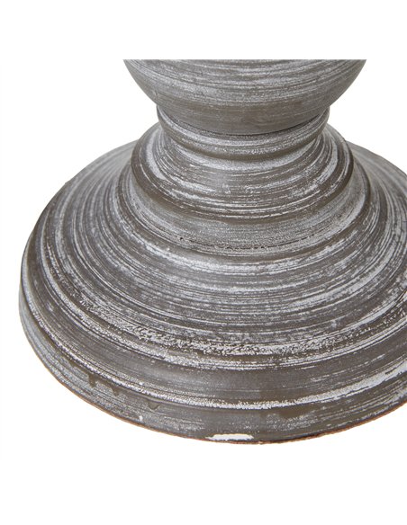 Hill Interiors Belluno Urn Table Lamp With Linen Shade 23887 - pic 164594 | FastDaddyshop