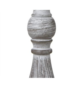 Hill Interiors Augusta Column Table Lamp With Linen Shade 23888 2