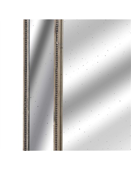 Hill Interiors Augustus Tall Cheval Wall Mirror 19183 - pic 164618 | FastDaddyshop